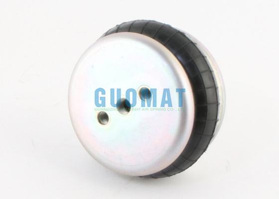W01-358-7731 Firestone Style 131 Industrial Air Spring Steel Single Convoluted Air Bag