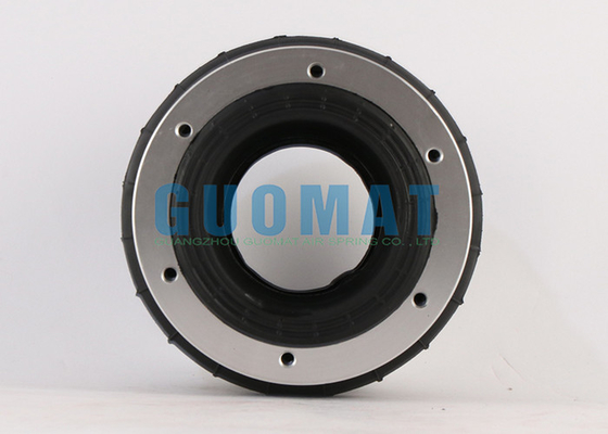 153mm Rubber Air Bag Suspension Kit 2S70-13F Double Convoluted Air Shock Absorber
