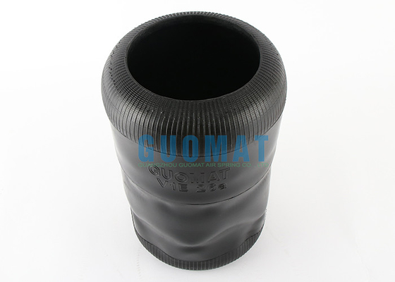 Suspension Rubber Bus Air Spring 1E26A Phoenix Single Bellow Air Bag BOVA 234908