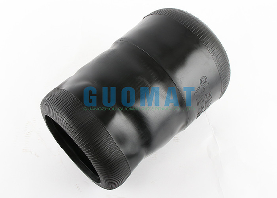Suspension Rubber Bus Air Spring 1E26A Phoenix Single Bellow Air Bag BOVA 234908