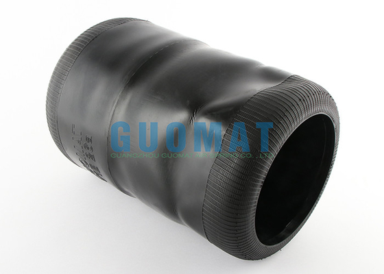 Suspension Rubber Bus Air Spring 1E26A Phoenix Single Bellow Air Bag BOVA 234908