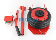 Triple Convoluted Rubber Air Spring Pneumatic Jack 3000KG SL-000A2