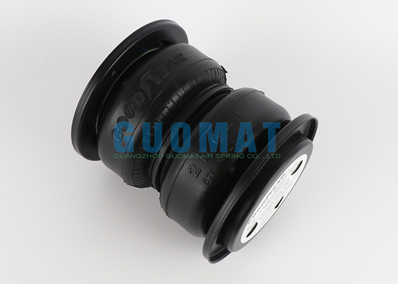 2B6-535 Goodyear Super Cushion Air Spring 579-922-535-0004 Rubber Air Suspension Shock