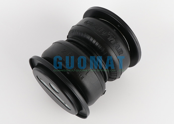 2B6-535 Goodyear Super Cushion Air Spring 579-922-535-0004 Rubber Air Suspension Shock