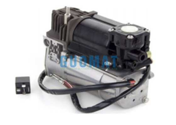 Pneumatics Air Suspension Compressor For BMW X5 E53 4-Corner 37220151015 37226753862