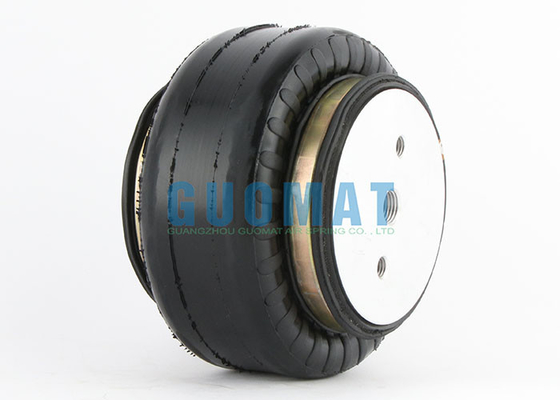 Single Convoluted Industrial Air Spring 1B5-510 Goodyear Super Cushion Air Bellow 579-91-3-501