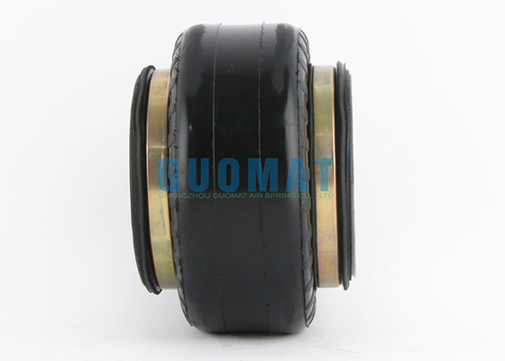 Single Convoluted Industrial Air Spring 1B5-510 Goodyear Super Cushion Air Bellow 579-91-3-501