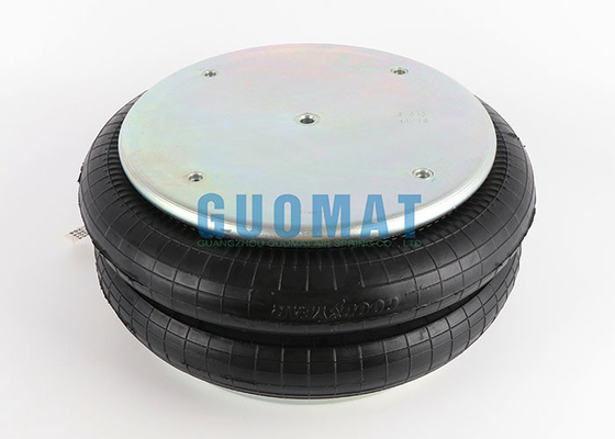 Goodyear 2B14-354 Suspension Rubber Air Spring 578-92-3-353 Double Convoluted Air Bellow Replacement