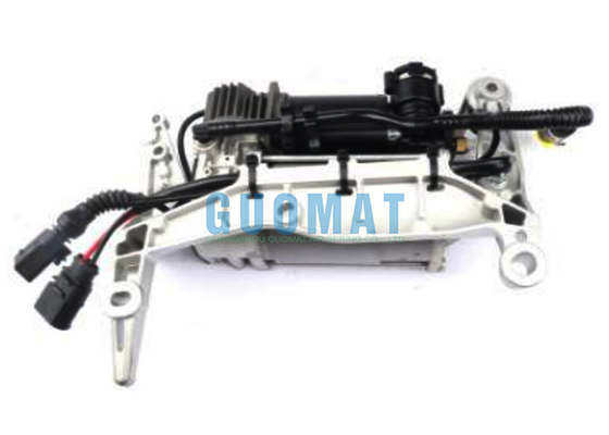Porsche Cayenne PL71 Air Bag Suspension Compressor For VW Touareg 95535890100 95535890101