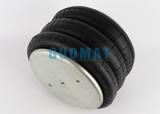 3B12-325 Goodyear Air Spring 578-93-3-103 Steel Triple Convoluted Air Bag For Packaging Machinery