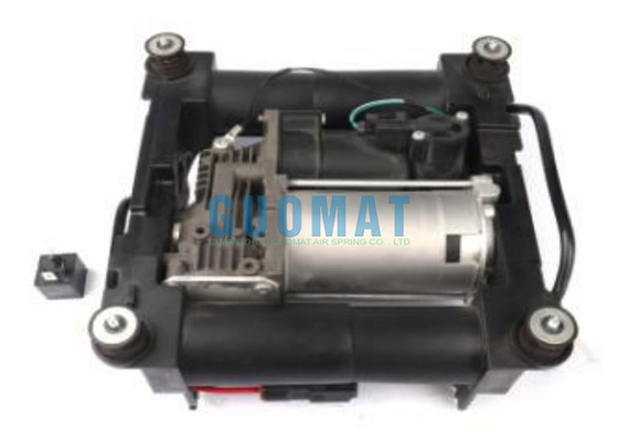 LR010375 LR011839 Air Ride Suspension Compressor Pump For Land Rover Range Rover L322