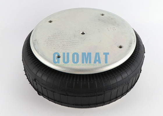 Goodyear Super Cushion Air Spring 1B14-371 Single Convoluted Rubber Bellows 578-91-3-352