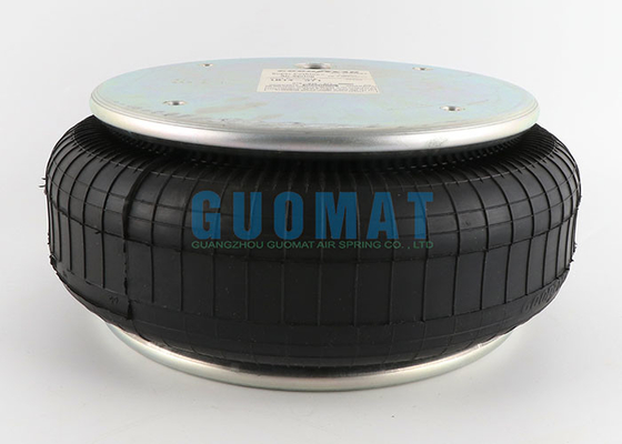 Goodyear Super Cushion Air Spring 1B14-371 Single Convoluted Rubber Bellows 578-91-3-352