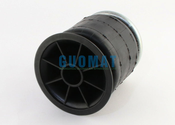 Firestone Rubber Bellows Rolling Lobe Air Spring For Truck Air Suspension W01-358-5311