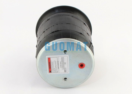 Firestone Rubber Bellows Rolling Lobe Air Spring For Truck Air Suspension W01-358-5311