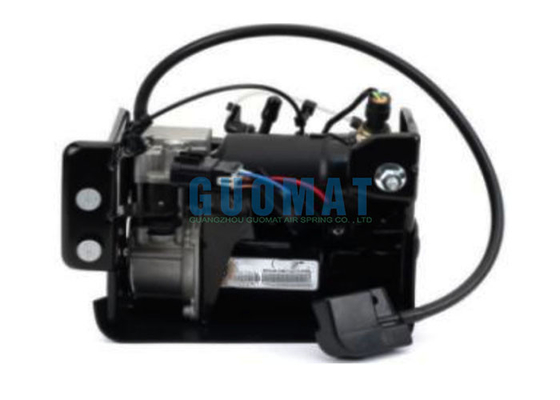 Ford Crown Victoria Airmatic Air Suspension Compressor 8W1Z5319A F6AZ5319AA