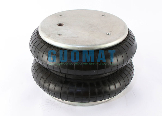 Double Convoluted Industrial Air Spring W01-358-7781 Firestone Air Lift Suspension 2B12-427