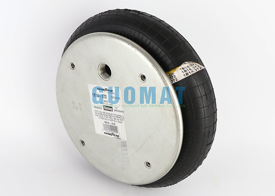 Aluminum Plate 1B14-372 Goodyear Single Convoluted Industrial Air Bag Original