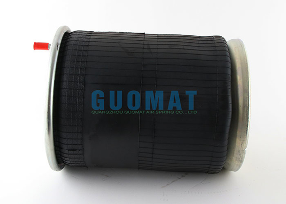W01-M58-6348 Firestone 1D28A-10 Phoenix Rolling Lobe Air Spring For Truck