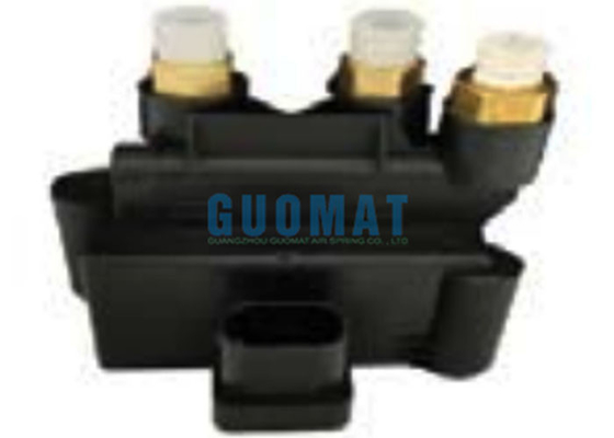 A2513200158/2513200158 W251 2-Corner Suspension Air Compressor Block Valve Mercedes-Benz