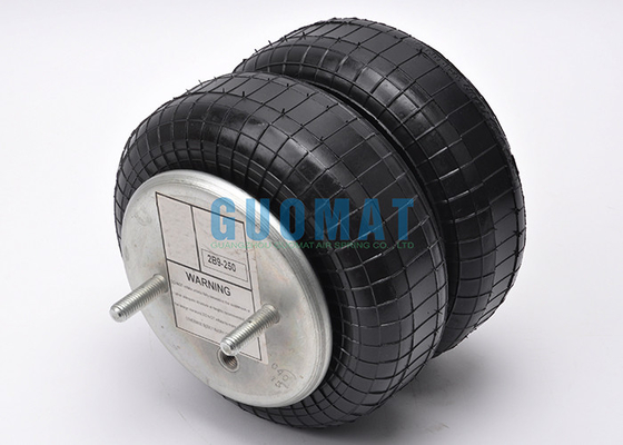 2B9-250 Goodyear Flexmember 578-92-3-206 Double Convoluted Air Bags Rubber