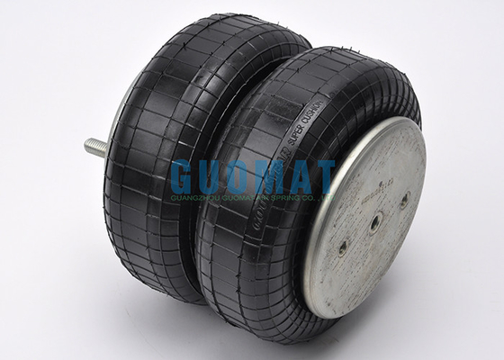2B9-250 Goodyear Flexmember 578-92-3-206 Double Convoluted Air Bags Rubber