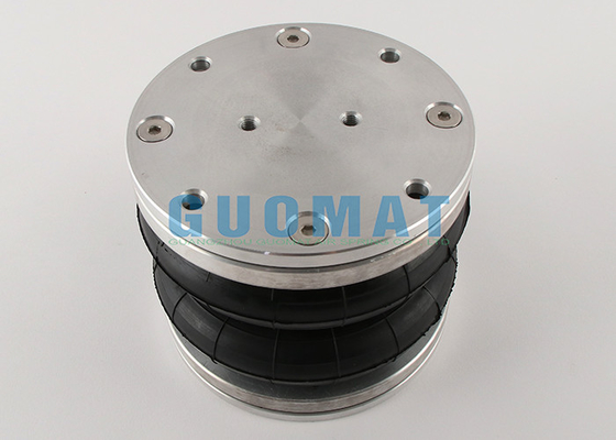 FD 76-14 DI Contitech Double Convolution Air Actuator PM/31062 NORGREN 6''X2 Air Spring