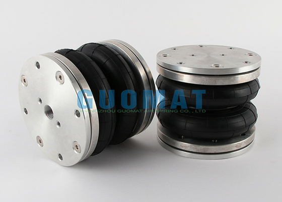 FD 76-14 DI Contitech Double Convolution Air Actuator PM/31062 NORGREN 6''X2 Air Spring