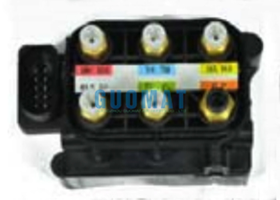 Mercedes-Benz W212 S212 Air Suspension Valve Block OEM A2123200358/2123200358