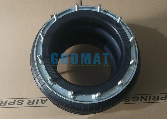 W01-358-7431/W013587431 Firestone Double Convoluted Air Spring Drying Industrial