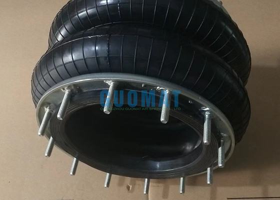 W01-358-7431/W013587431 Firestone Double Convoluted Air Spring Drying Industrial
