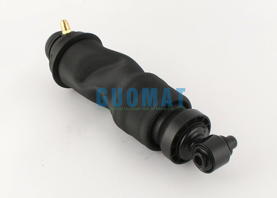 Cab Mount Air Spring Front Rubber Air Shock Absorber 7421170696 For French car Truck