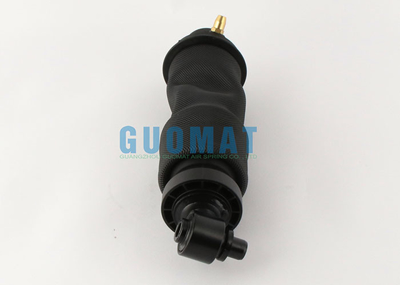 Cab Mount Air Spring Front Rubber Air Shock Absorber 7421170696 For French car Truck