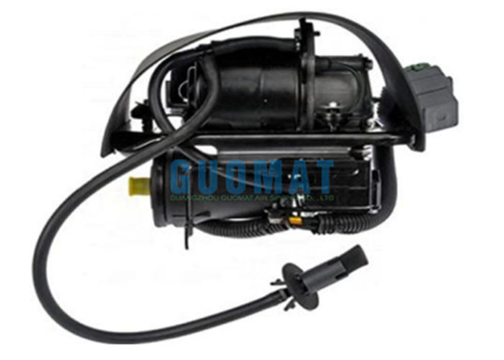 15147082 15219513 Air Suspension Compressor Pump For Buick Terraza