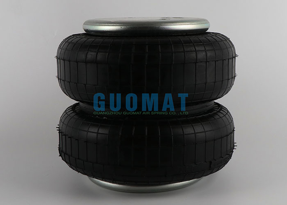 2B9-273 Original Goodyear Air Spring 578-92-3-206 Plate Industrial Rubber Bellows 