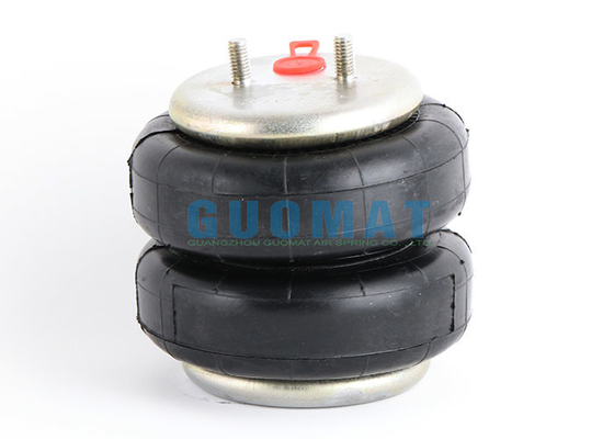 Bellow Style 255-1.5 Firestone Rubber Air Spring  W01-M58-6105 For Wrapping Machine