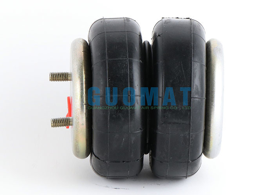 Bellow Style 255-1.5 Firestone Rubber Air Spring  W01-M58-6105 For Wrapping Machine