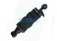 Natural Rubber Sleeve Type Cab Air Shock Absorber MAN Truck Front Driver's Seat Suspension 85.41722.6009