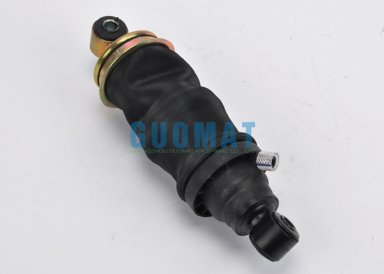 105856 Rear Air Shock Absorber SACHS Truck Cab Air Suspension For MAN F2000 81.41722.6049