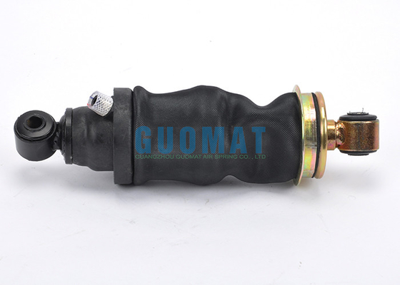 105856 Rear Air Shock Absorber SACHS Truck Cab Air Suspension For MAN F2000 81.41722.6049