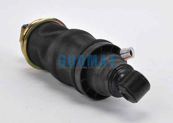 105856 Rear Air Shock Absorber SACHS Truck Cab Air Suspension For MAN F2000 81.41722.6049