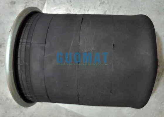 4912NP13 Contitech Suspension Air Spring 20726768 VOL-VO Truck Air Bag With Steel Piston