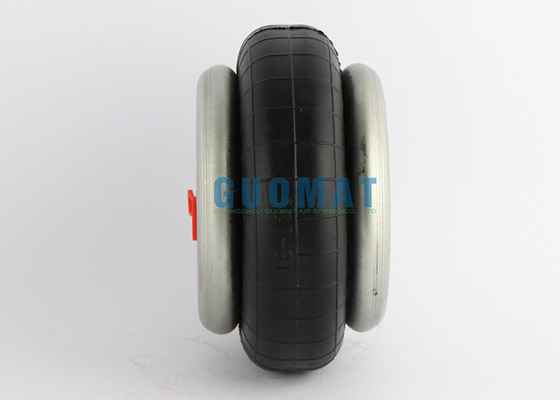 Rubber Industrial Air Spring W01-358-7731 Helper Springs Pneumatics Firestone Bellow 131 Type