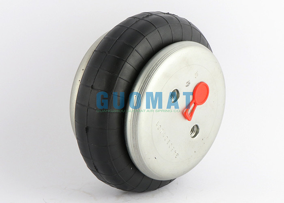 Rubber Industrial Air Spring W01-358-7731 Helper Springs Pneumatics Firestone Bellow 131 Type