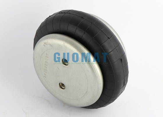 Rubber Industrial Air Spring W01-358-7731 Helper Springs Pneumatics Firestone Bellow 131 Type
