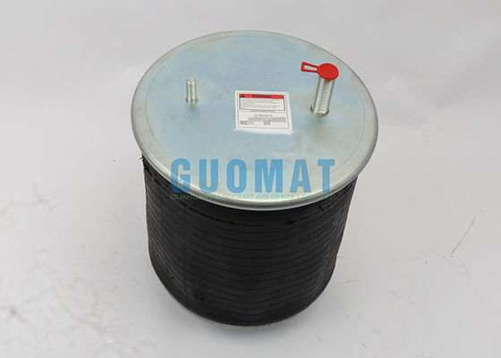 OEM Lobe Air Spring TRL-270T Nissan Truck Suspension Air Pillow