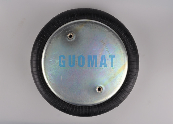 Single Convoluted Rubber Air Spring W01-358-7008 Firestone 1B12-300/313 Goodear Air Bellow