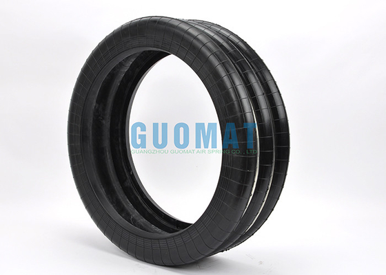 Yokohama Air Convoluted Rubber Bellows For Industrial Vibrating Screen S-500-3R S-500-3