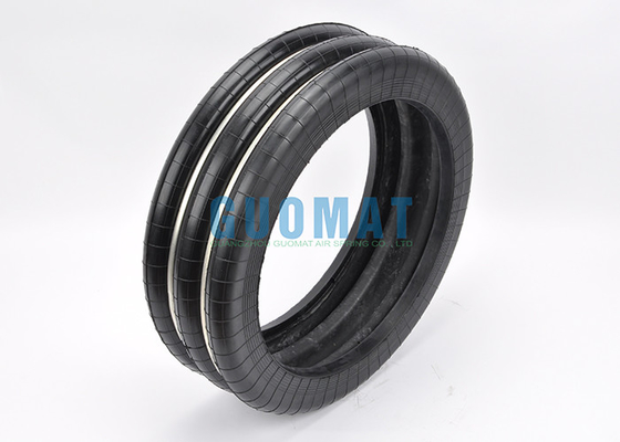 Yokohama Air Convoluted Rubber Bellows For Industrial Vibrating Screen S-500-3R S-500-3