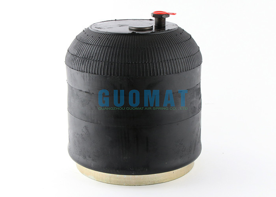 9423202221 Truck Air Shock Absorber Mercedes Benz Suspension Air Spring Assembly